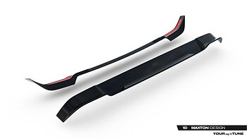 SPOILER CAP SUITABLE FOR LAND ROVER DEFENDER MK4 – MAXTON DESIGN
