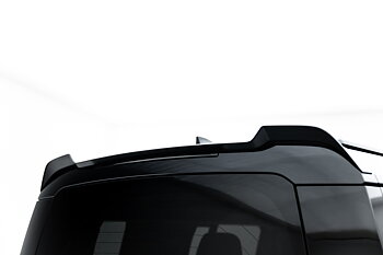 SPOILER CAP SUITABLE FOR LAND ROVER DEFENDER MK4 – MAXTON DESIGN