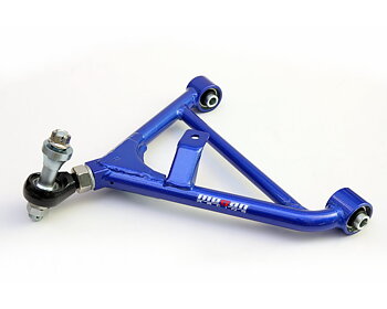 NISSAN S14 ADJUSTABLE REAR LOWER ARMS MEGAN RACING
