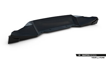 FRONT SPLITTER SUITABLE FOR LAND ROVER DEFENDER MK4 – MAXTON DESIGN