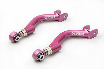 NISSAN S14 REAR UPPER CAMBER CONTROL ARMS MEGAN RACING