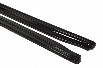 Side Skirts Diffusers BMW 5 GT F07