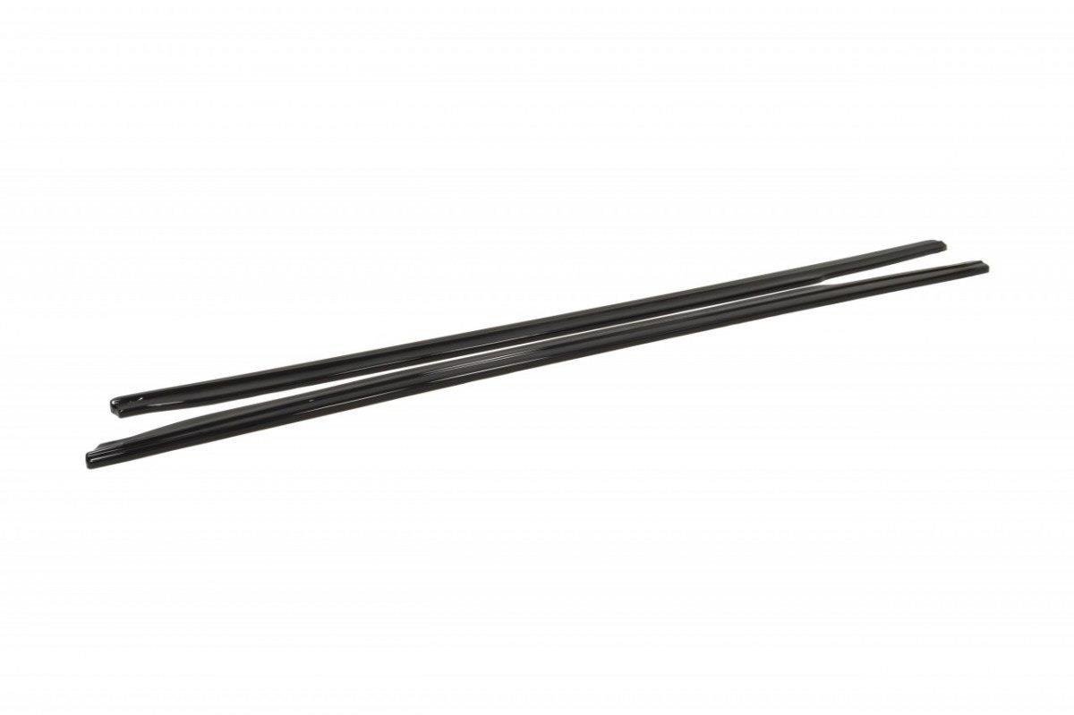 Side Skirts Diffusers BMW 5 GT F07