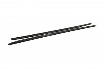 Side Skirts Diffusers BMW 5 GT F07