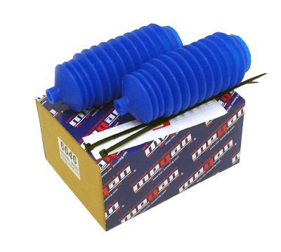 NISSAN S13/S14/300ZX/350Z SILICON STEERING BOOTS SET [MR]