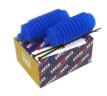 NISSAN S13/S14/300ZX/350Z SILICON STEERING BOOTS SET [MR]