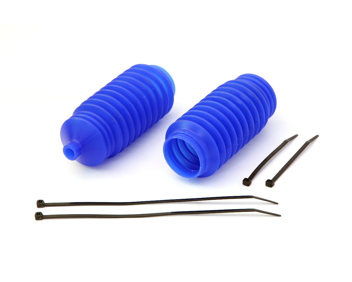 NISSAN S13/S14/300ZX/350Z SILICON STEERING BOOTS SET [MR] - 2