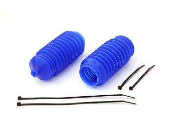 NISSAN S13/S14/300ZX/350Z SILICON STEERING BOOTS SET [MR]