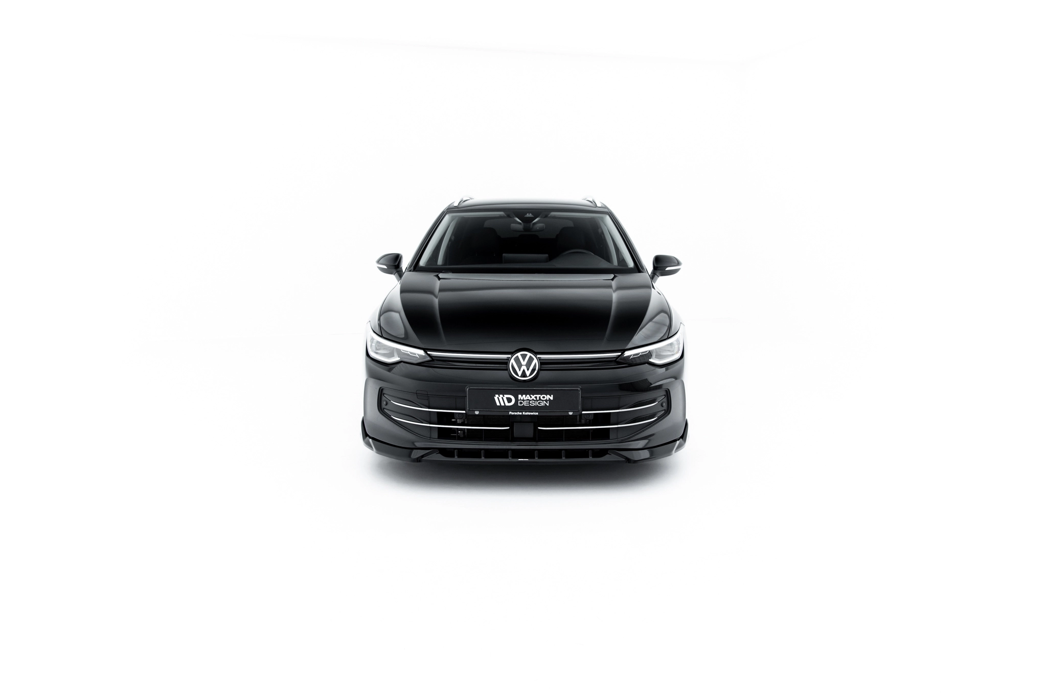 FRONTLÄPP TILL VOLKSWAGEN GOLF VARIANT MK8 FACELIFT – MAXTON DESIGN - 3