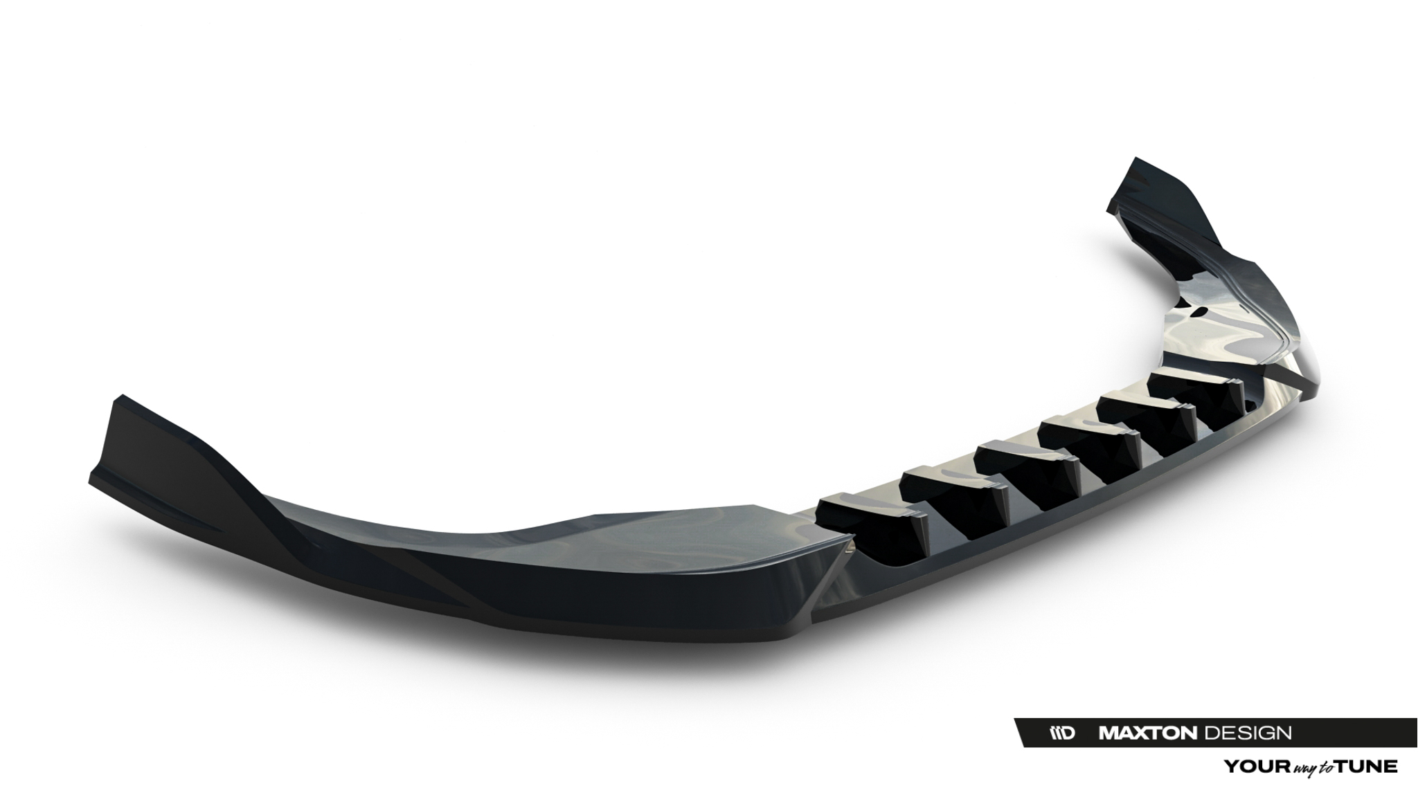 FRONTLÄPP TILL VOLKSWAGEN GOLF VARIANT MK8 FACELIFT – MAXTON DESIGN - 7