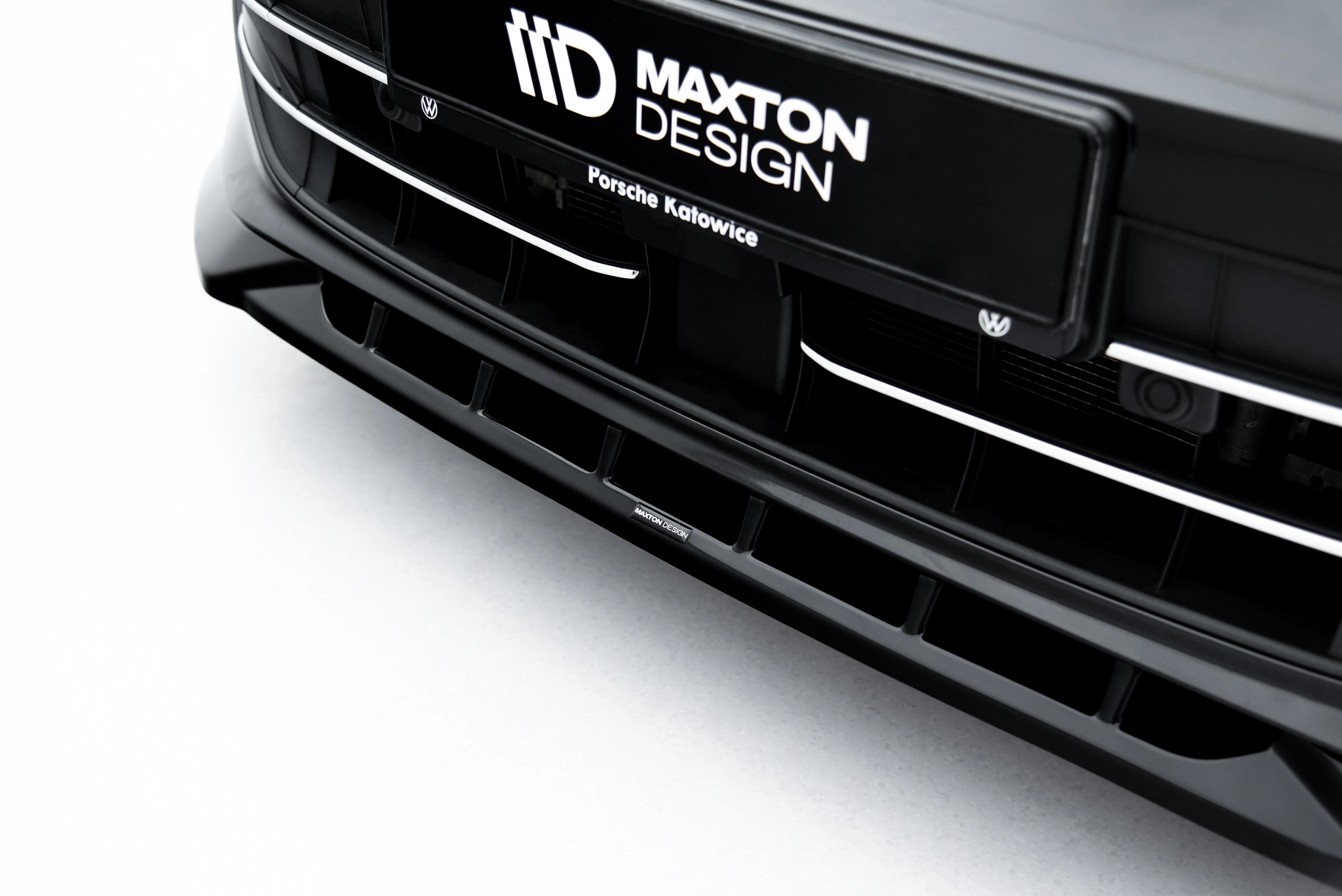 FRONTLÄPP TILL VOLKSWAGEN GOLF VARIANT MK8 FACELIFT – MAXTON DESIGN - 5