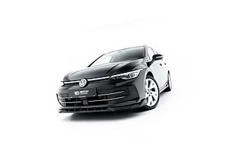FRONTLÄPP TILL VOLKSWAGEN GOLF VARIANT MK8 FACELIFT – MAXTON DESIGN