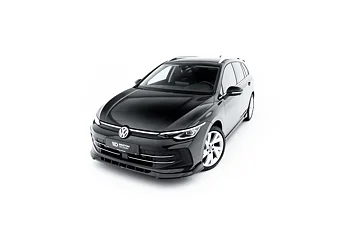 FRONTLÄPP TILL VOLKSWAGEN GOLF VARIANT MK8 FACELIFT – MAXTON DESIGN