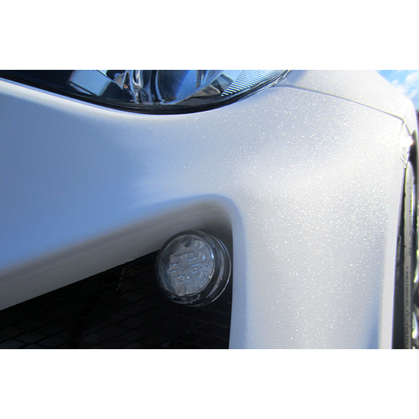 TOYOTA GT86 CHARGESPEED JDM FRONT BUMPER LED INDICATORS - 2