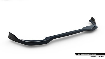 BAKRE DIFFUSER TILL VOLKSWAGEN GOLF HALVKOMBI MK8 FACELIFT – MAXTON DESIGN