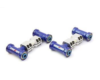 SKYLINE R32 GTR / 300ZX FRONT UPPER ADJ. ARMS MEGAN RACING