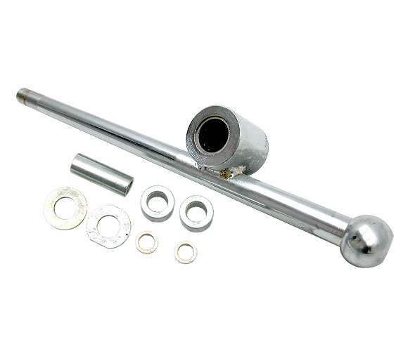SUBARU IMPREZA 02-06 MEGAN RACING SHORT SHIFTER