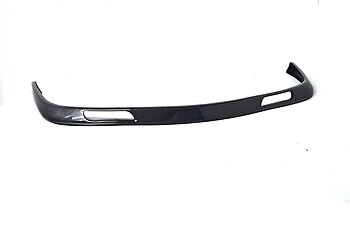 AGENCY POWER CARBON FIBER AERO KIT STYLE FRONT LIP SPOILER PORSCHE 996 TURBO C4S 01-05