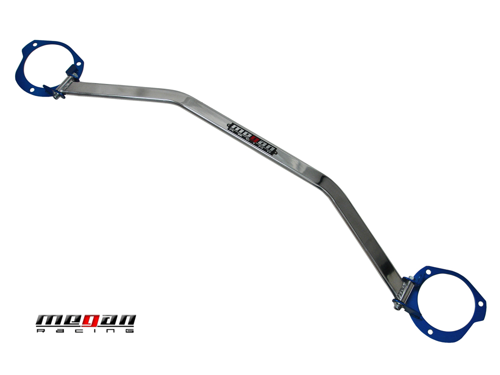 SUBARU IMPREZA (ALL) 08+ RACE SPEC FRONT UPPER STRUTBAR [MR]