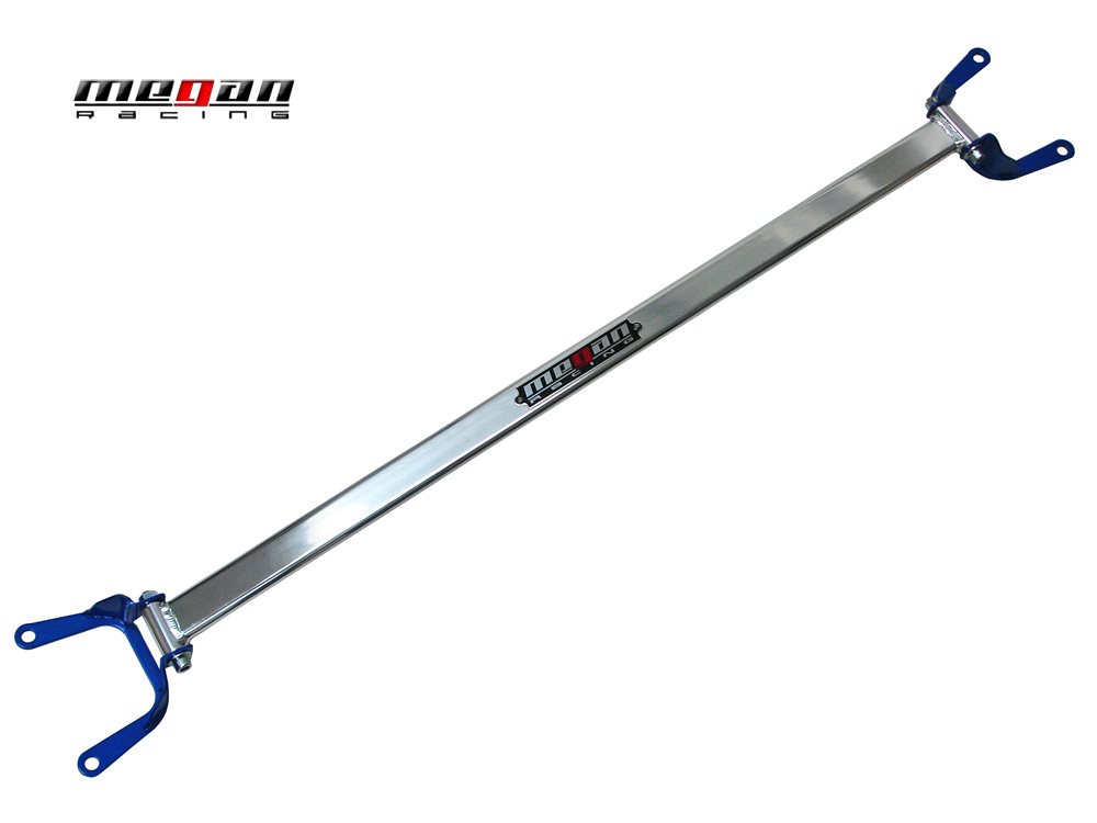 SUBARU IMPREZA (ALL) 08+ RACE SPEC REAR UPPER STRUTBAR [MR]