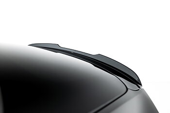 BOTTOM SPOILER CAP SUITABLE FOR PORSCHE MACAN EV MK1 – MAXTON DESIGN