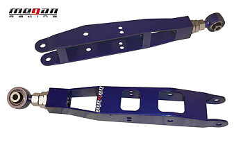 SUBARU IMPREZA STI 08+ REAR LOW CAMBER ARMS MEGAN RACING