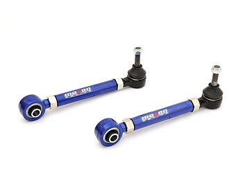 SUBARU IMPREZA STI 08+ REAR TOE CONTROL ARMS MEGAN RACING