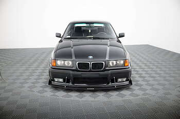 Front Racing Splitter BMW M3 / 3 M-Pack E36 Coupe