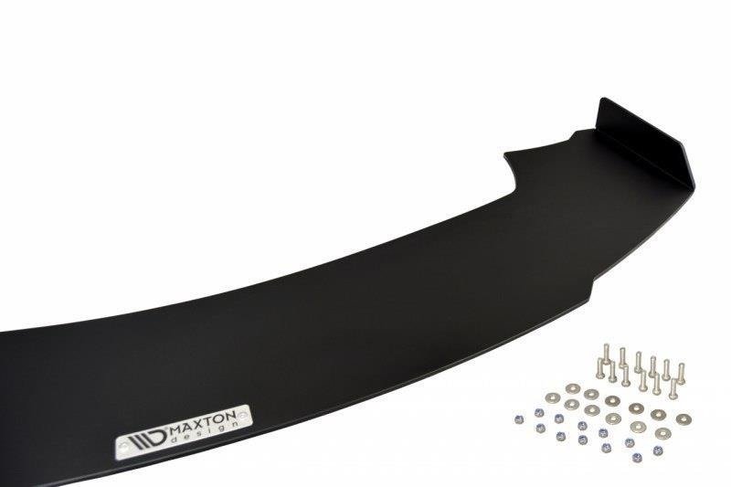 Front Racing Splitter BMW M3 / 3 M-Pack E36 Coupe - 8