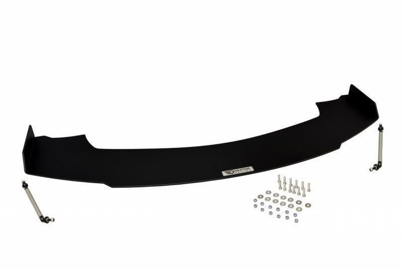 Front Racing Splitter BMW M3 / 3 M-Pack E36 Coupe - 7