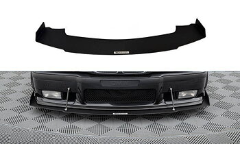 Front Racing Splitter BMW M3 / 3 M-Pack E36 Coupe