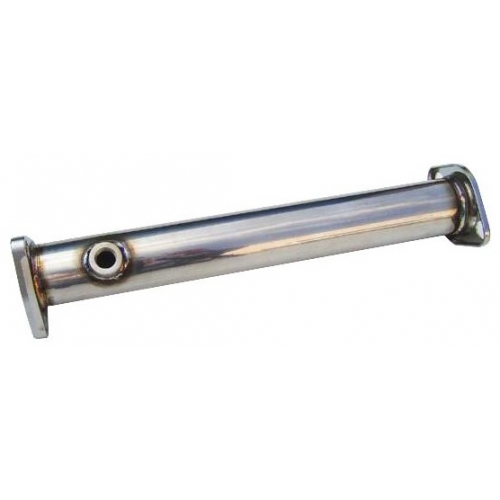 HONDA INTEGRA 94-01 TYPE-R TESTPIPE / CAT CONVERTER [INVIDIA]