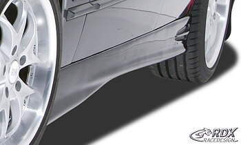 SIDESKIRTS BMW 3-SERIES E36 COMPACT "GT4"