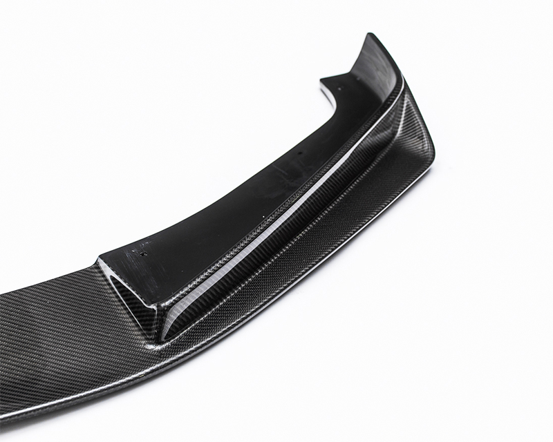 AGENCY POWER CARBON FIBER FRONT LIP SUBARU BRZ | 13-15 - 3