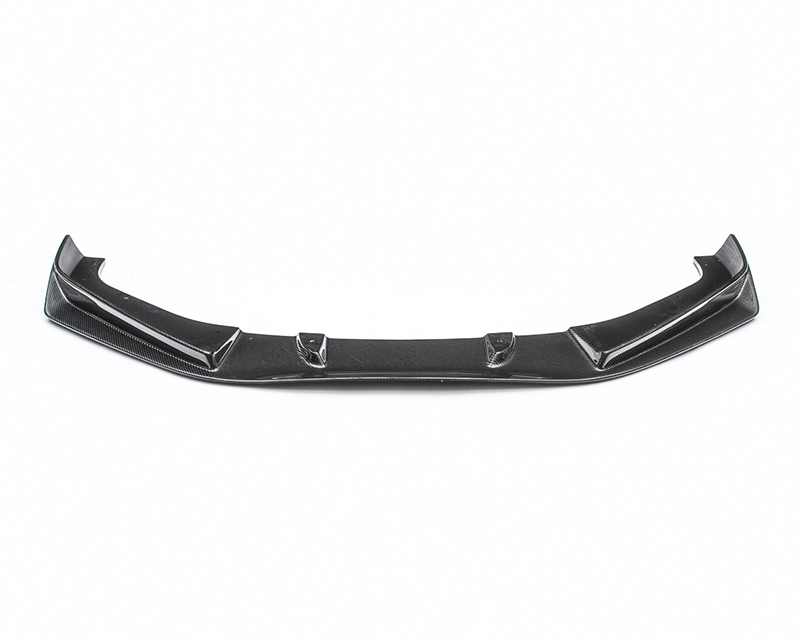 AGENCY POWER CARBON FIBER FRONT LIP SUBARU BRZ | 13-15