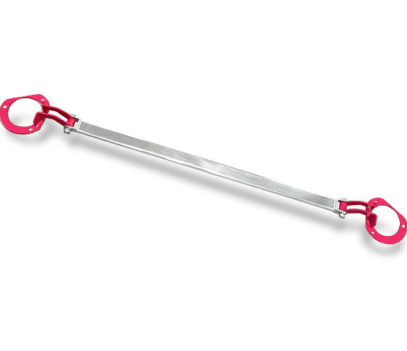 SUBARU IMPREZA WRX/STI 02-07 REAR UPPER STRUTBAR [MR]