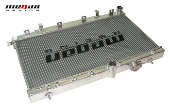 SUBARU IMPREZA WRX/STI 04-07 2-ROW RADIATOR MEGAN RACING