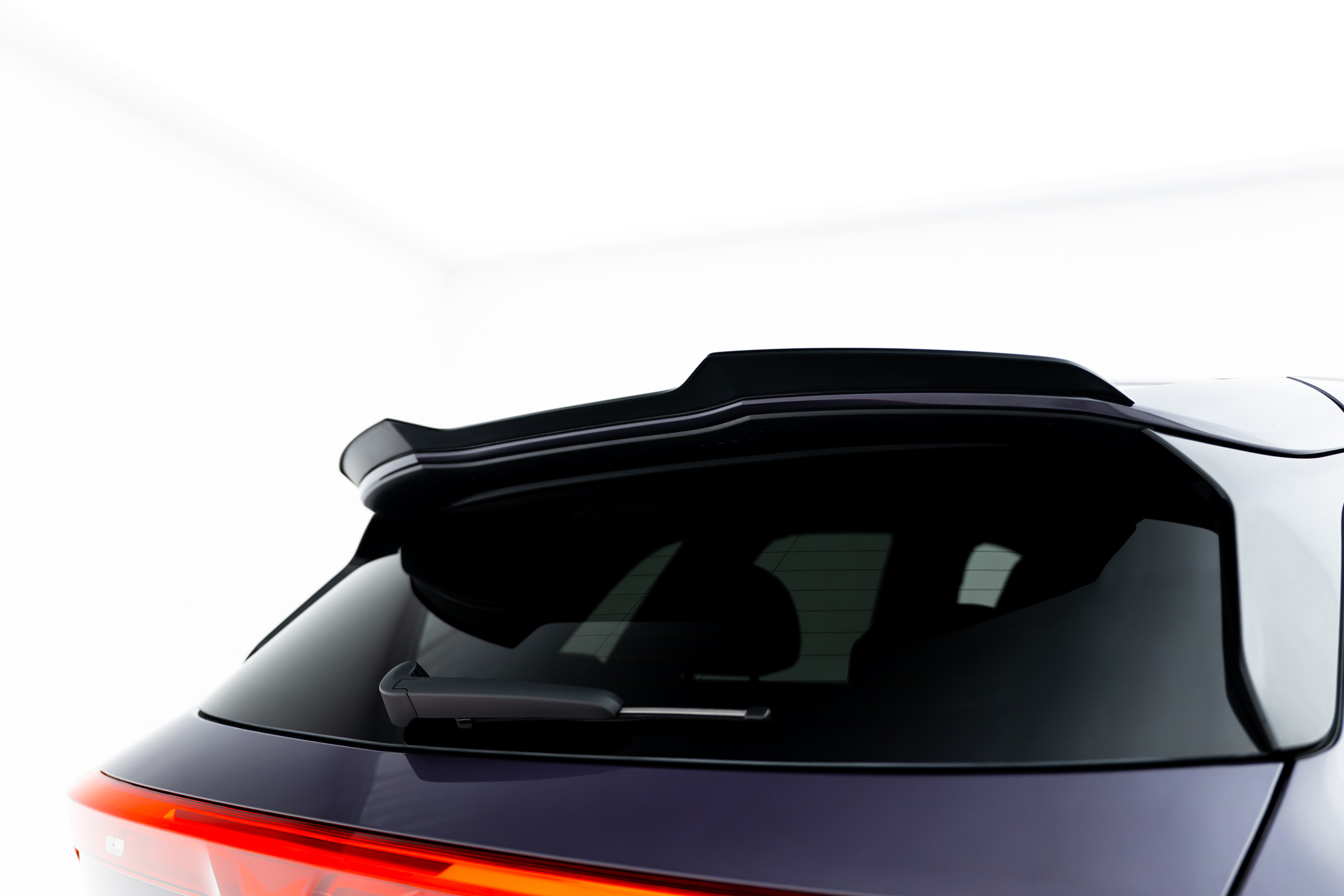 SPOILER CAP SUITABLE FOR CUPRA TERRAMAR MK1 – MAXTON DESIGN - 3