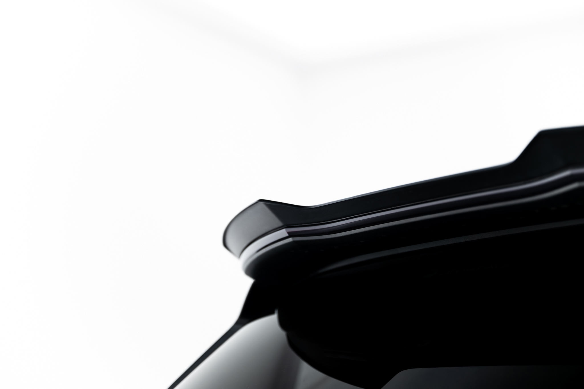 SPOILER CAP SUITABLE FOR CUPRA TERRAMAR MK1 – MAXTON DESIGN - 2