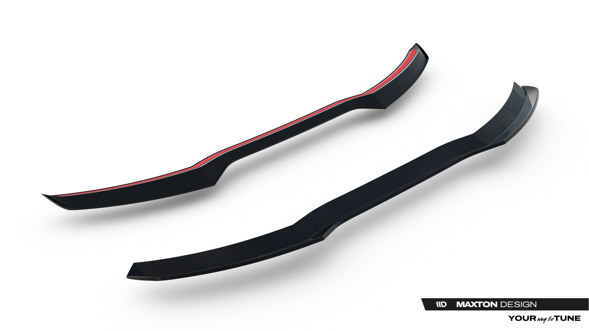 SPOILER CAP SUITABLE FOR CUPRA TERRAMAR MK1 – MAXTON DESIGN