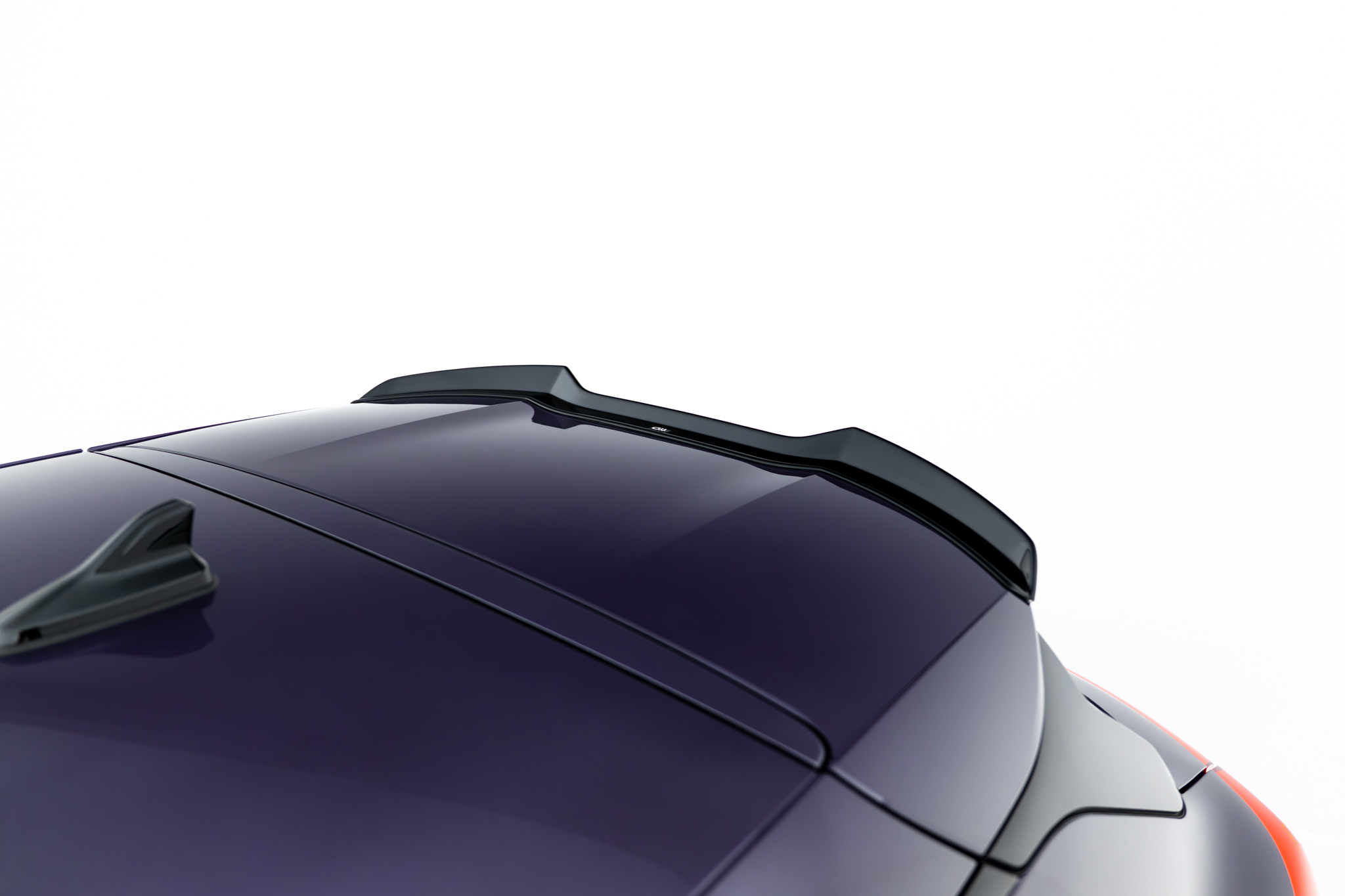 SPOILER CAP SUITABLE FOR CUPRA TERRAMAR MK1 – MAXTON DESIGN - 4
