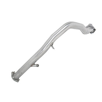 SUBARU IMPREZA WRX/STI 08+ DOWNPIPE 3 INCH MEGAN RACING