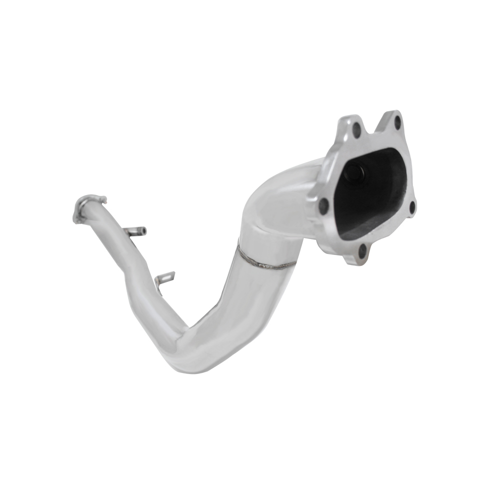 SUBARU IMPREZA WRX/STI 08+ DOWNPIPE 3 INCH MEGAN RACING