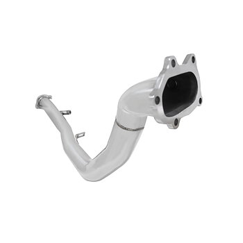 SUBARU IMPREZA WRX/STI 08+ DOWNPIPE 3 INCH MEGAN RACING