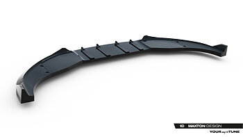 FRONT SPLITTER V.1 SUITABLE FOR CUPRA TERRAMAR MK1 – MAXTON DESIGN