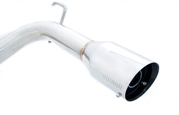 TOYOTA CELICA T23 00+ AXLE BACK EXHAUST MEGAN RACING