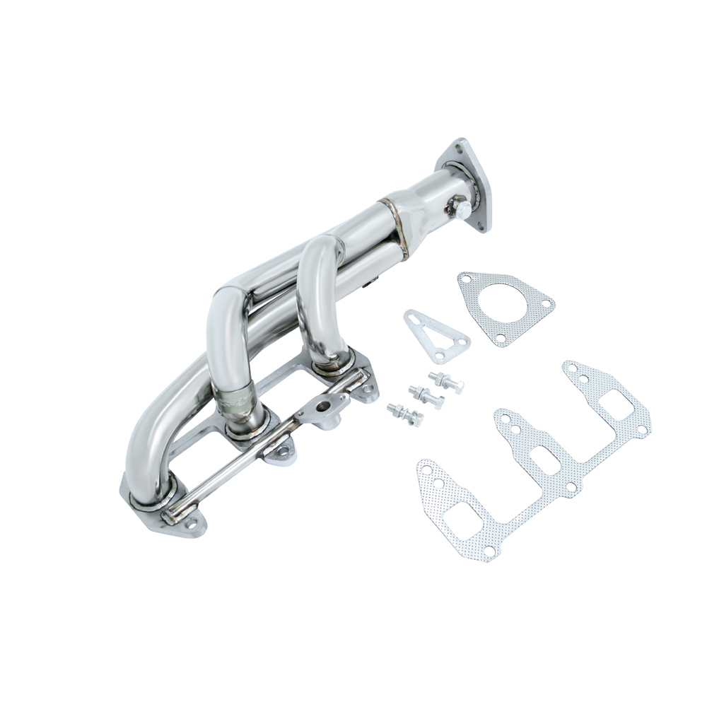 MAZDA RX8 03-11 STAINLESS STEEL HEADER MEGAN RACING