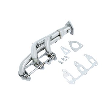 MAZDA RX8 03-11 STAINLESS STEEL HEADER MEGAN RACING