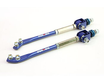TOYOTA COROLLA AE86 PILLOWBALL TENSION RODS MEGAN RACING
