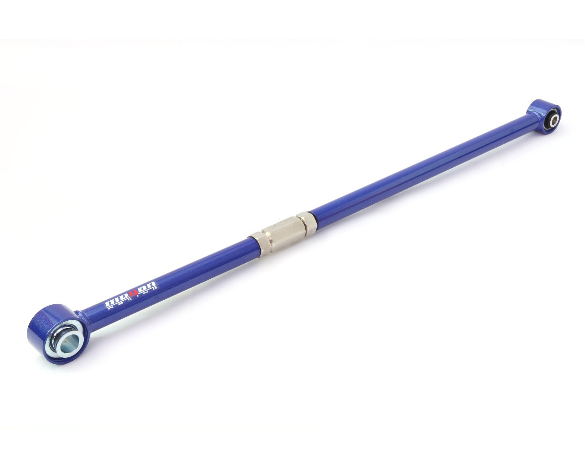 TOYOTA COROLLA AE86 REAR LATERAL RODS MEGAN RACING